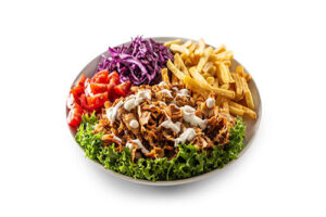 Assiette
