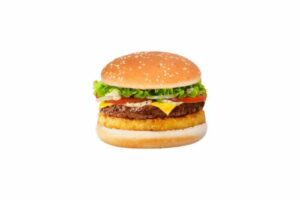 Royal Burger