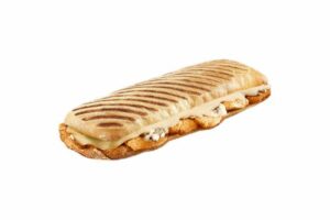 Panini Poulet