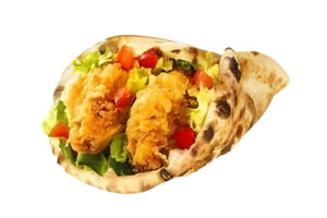 Sandwich Tenders