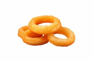Oignons rings X6