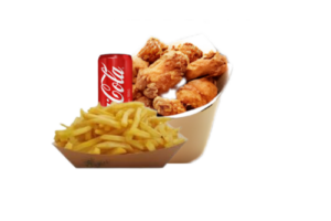 Menu Strips