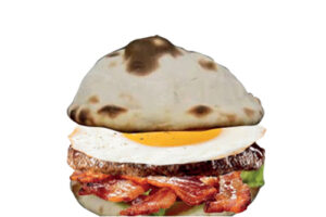 Naan Campagnard