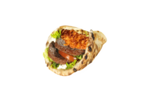 Sandwich Le Fermier