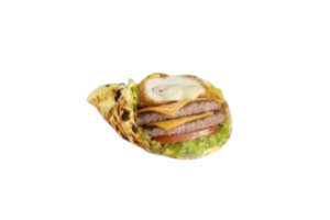 Sandwich Le Radical