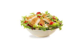 Salade Tenders