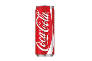 Coca-Cola 33 cl