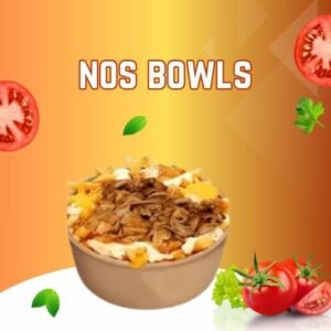 Nos Bowls