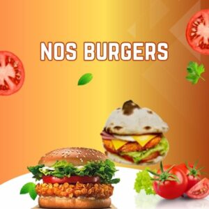 Nos Burgers