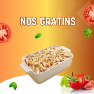 Nos Gratins