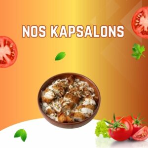 Nos Kapsalons