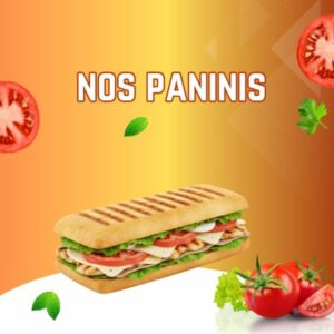 Nos Paninis