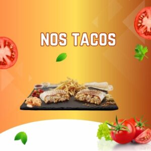 Nos Tacos