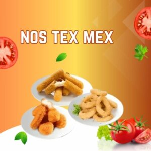 Nos Tex-Mex